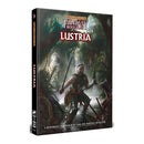 Warhammer Fantasy RPG Lustria Role Playing Game