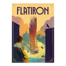 Flatiron Board Game
