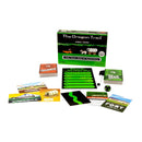 The Oregon Trail Board Game