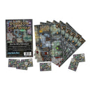 Dungeon Gift Wrap Board Game