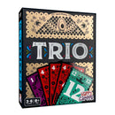 Trio Board Game