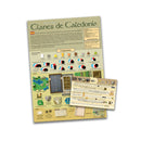 Language Pack Clans of Caledonia Base Game
