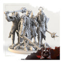 The Witcher Path of Destiny Wild Hunt (Expansion)