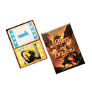 Slayers and Dragons Board Game