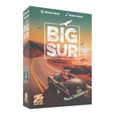Big Sur Board Game