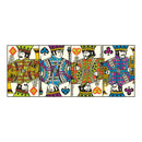 the Beatles Luxury Box Set includes one each Playing Cards