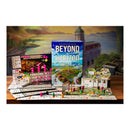 Beyond the Horizon Board Game