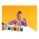 Gobblet Gobblers Plastic Board Game