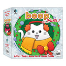 Boop the Halls Board Game