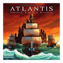 Atlantis Exodus Board Game