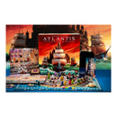 Atlantis Exodus Board Game