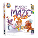 Magic Maze Pocket Board Game