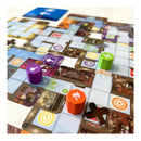 Magic Maze Pocket Board Game