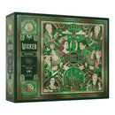 theory11 Wicked Puzzle Jigsaw Puzzle 1000pcs