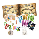 The Crew 3 Journey to the Ends of the Earth Board Game