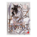 Margot La Fee Board Game