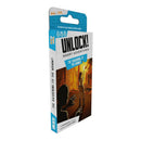 Unlock! Short Adventures