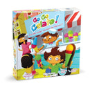 Go Go Gelato! Board Game