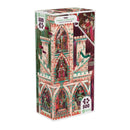 IELLO Puzzle Twist Royal Visit 500pcs