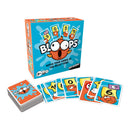Bloops Party Card Game