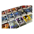 Seven Grave Board Game