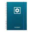 Game Master's Quest Notebook