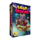 Loot Dispute Board Game