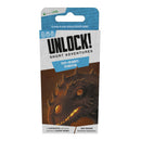 Unlock! Short Adventures
