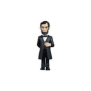 MINIX President Abraham Lincoln 16 Figure