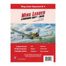 Wing Leader: Legends 1937-1945 Board Game