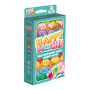 Happy Mochi Board Game