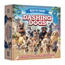 Best in Show Dashing Dogs Board Game
