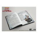 Warhammer Fantasy Roleplay Lords of Stone and Steel Book