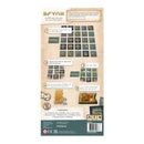 Sfynx Board Game