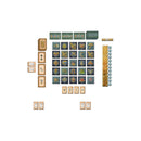 Sfynx Board Game