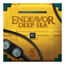 Endeavor Deep Sea Board Game