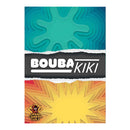 Bouba/Kiki Board Game