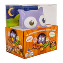 Hoot or Toot Board Game