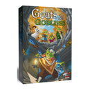 Goats & Goblins Board Game