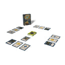 Goats & Goblins Board Game