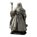Dynamic Action Heroes the Lord of the Rings Gandalf the Grey