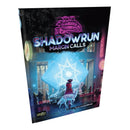 Shadowrun Margin Calls Role Playing Book