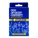 Kids Against Maturity Lets Go Edition Travel Board Game