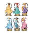 Mini D Stage Disney Princess Fall in Love Series Set