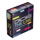 Cross the Line Party Card Game