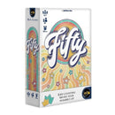Fifty Board Game