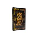 Field Guide to Floral Dragons Deluxe Book