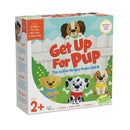 Get Up for Pup Board Game