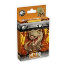 Similo Jurassic World Board Game