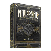 theory11 National Playing Cards